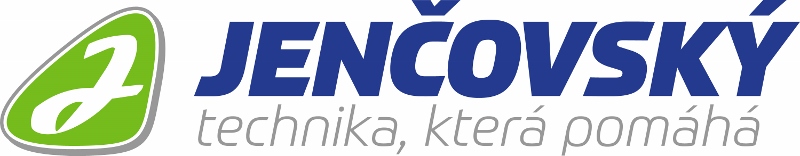 Jenčovský - logo